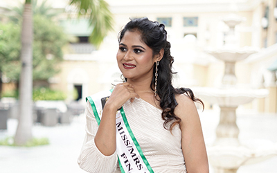 Dr Snigdha Naskar
